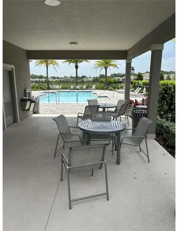 5368 Hayloft Drive Apopka FL 32712