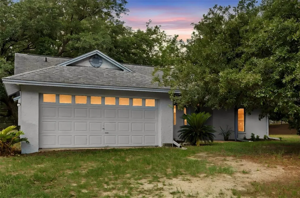 16104 Sandhill Road Winter Garden FL 34787