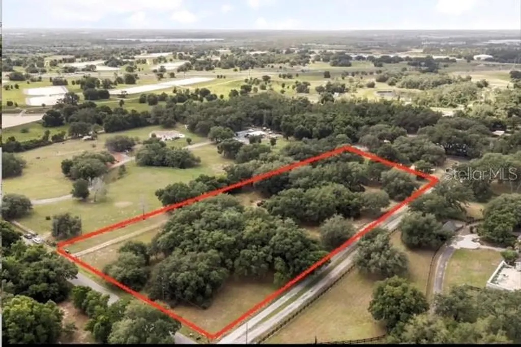 16104 Sandhill Road Winter Garden FL 34787