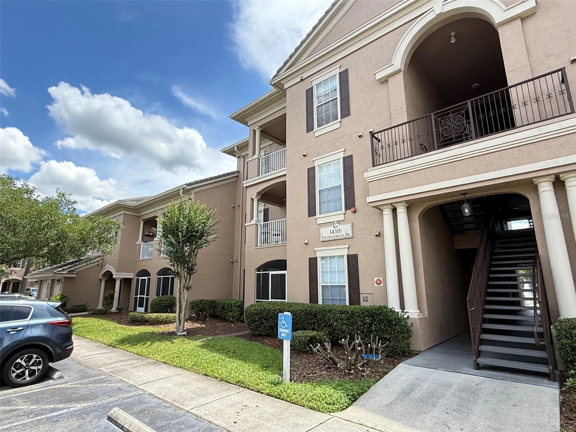 14316 Fredricksburg Drive Orlando FL 32837