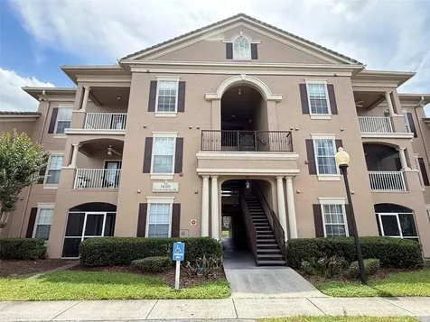 14316 Fredricksburg Drive Orlando FL 32837