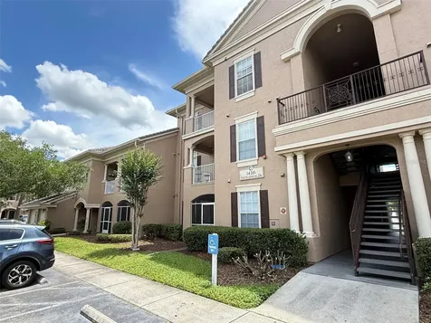 14316 Fredricksburg Drive Orlando FL 32837
