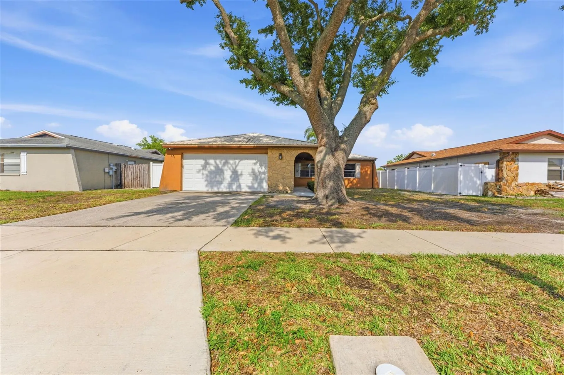 611 Tangerine Drive Oldsmar FL 34677