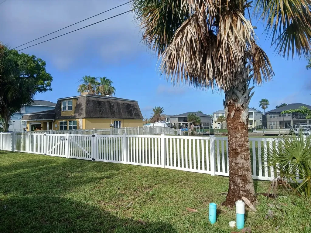 4489 Burmuda Drive Hernando Beach FL 34607