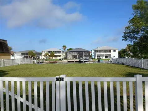 4489 Burmuda Drive Hernando Beach FL 34607