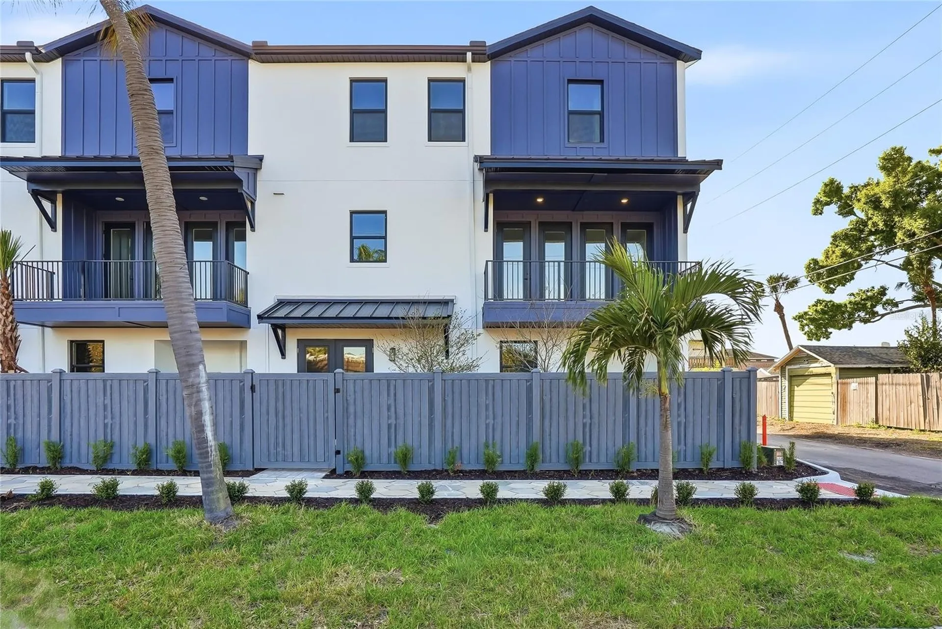 3005 1st Avenue N St Petersburg FL 33713