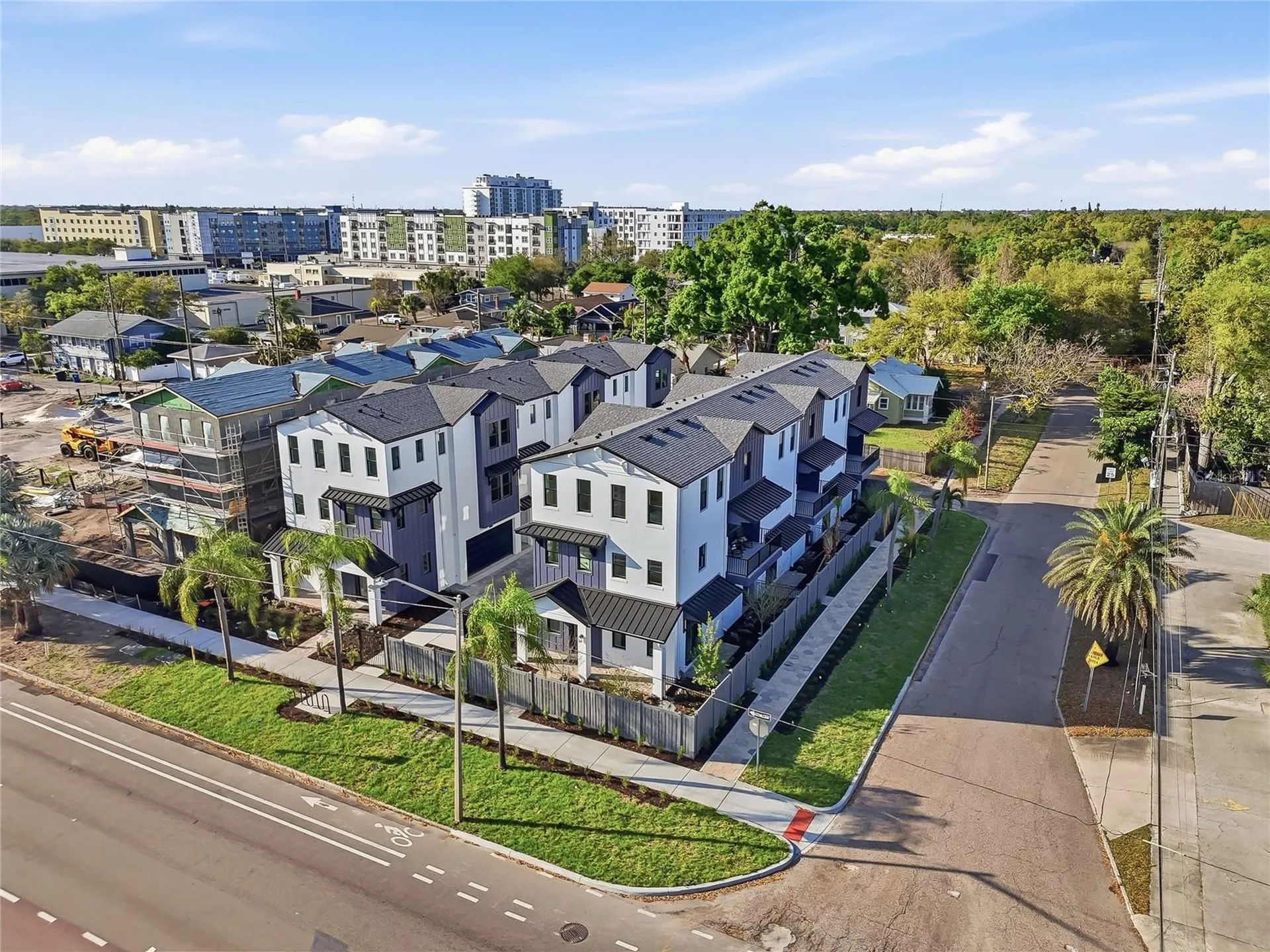 3005 1st Avenue N St Petersburg FL 33713
