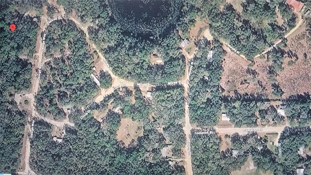 103 George Way Interlachen FL 32148