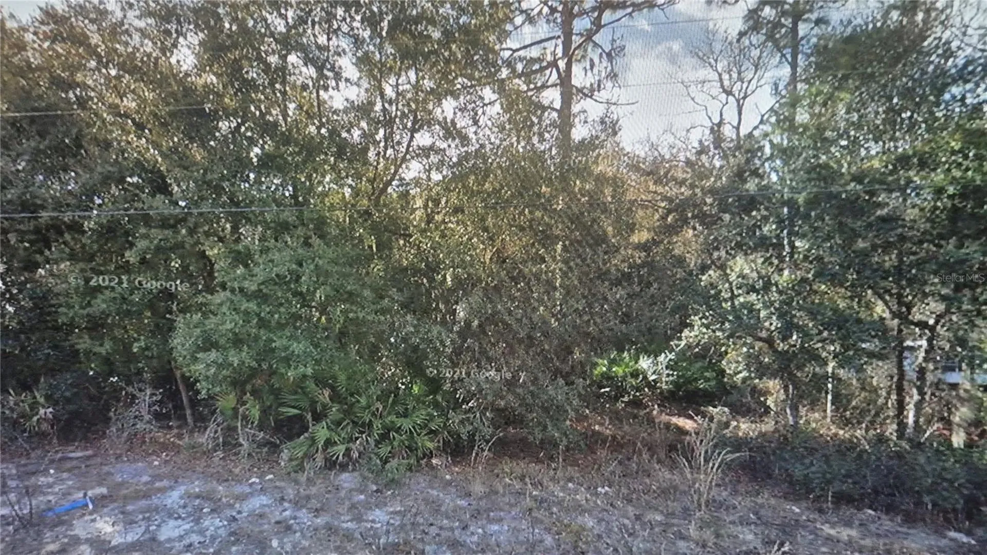 103 George Way Interlachen FL 32148