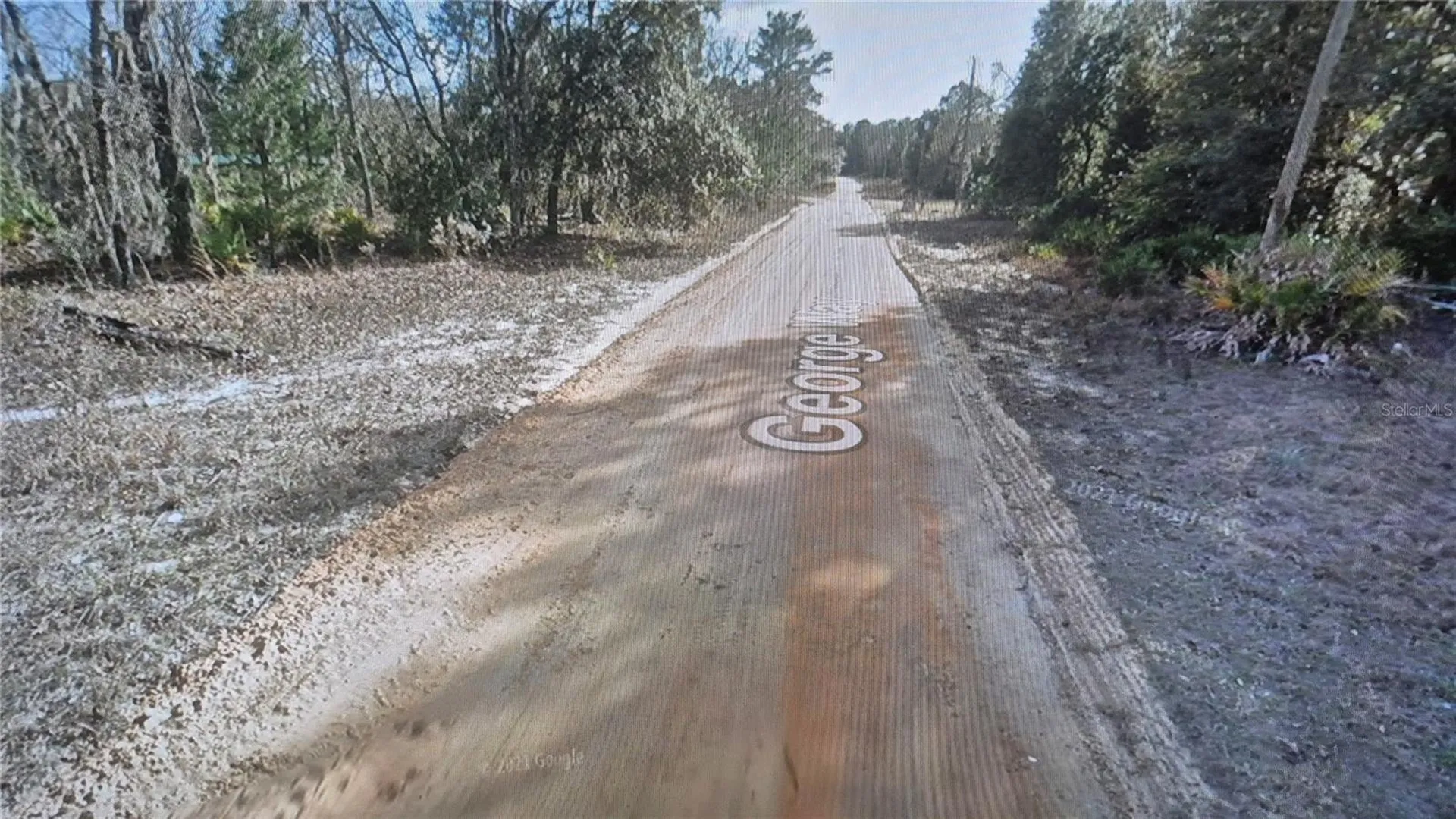 103 George Way Interlachen FL 32148