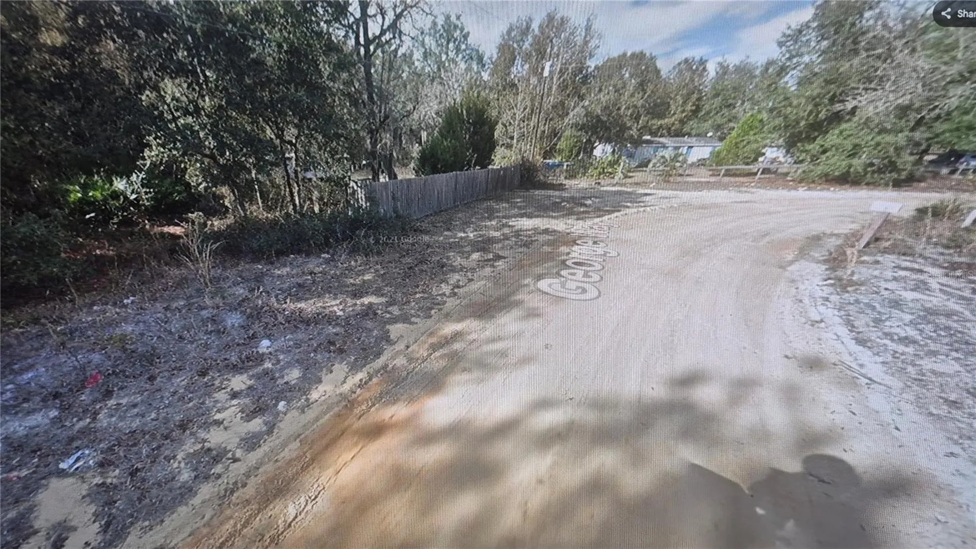 103 George Way Interlachen FL 32148