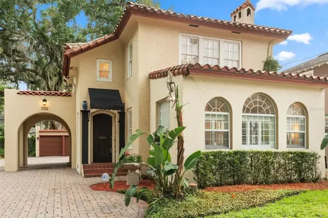 732 Edgewater Drive Orlando FL 32804