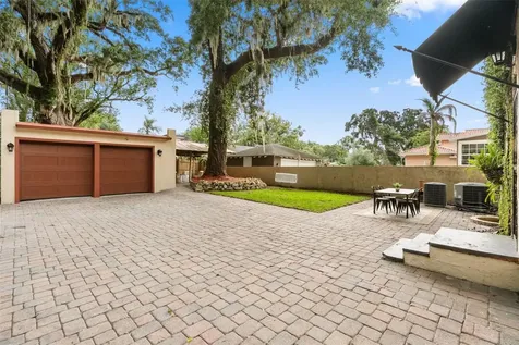732 Edgewater Drive Orlando FL 32804
