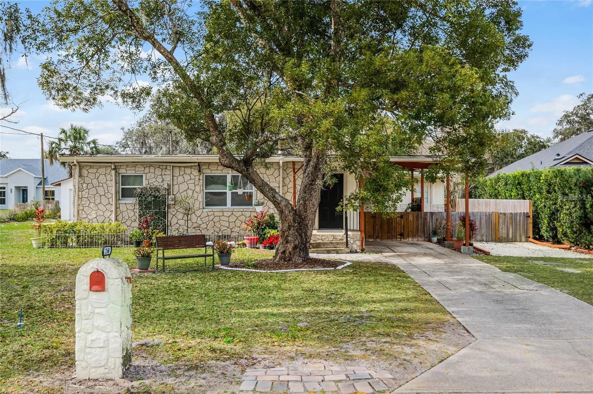 2160 Corbett Road Orlando FL 32826