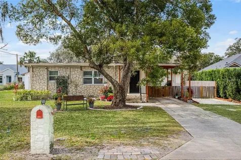 2160 Corbett Road Orlando FL 32826