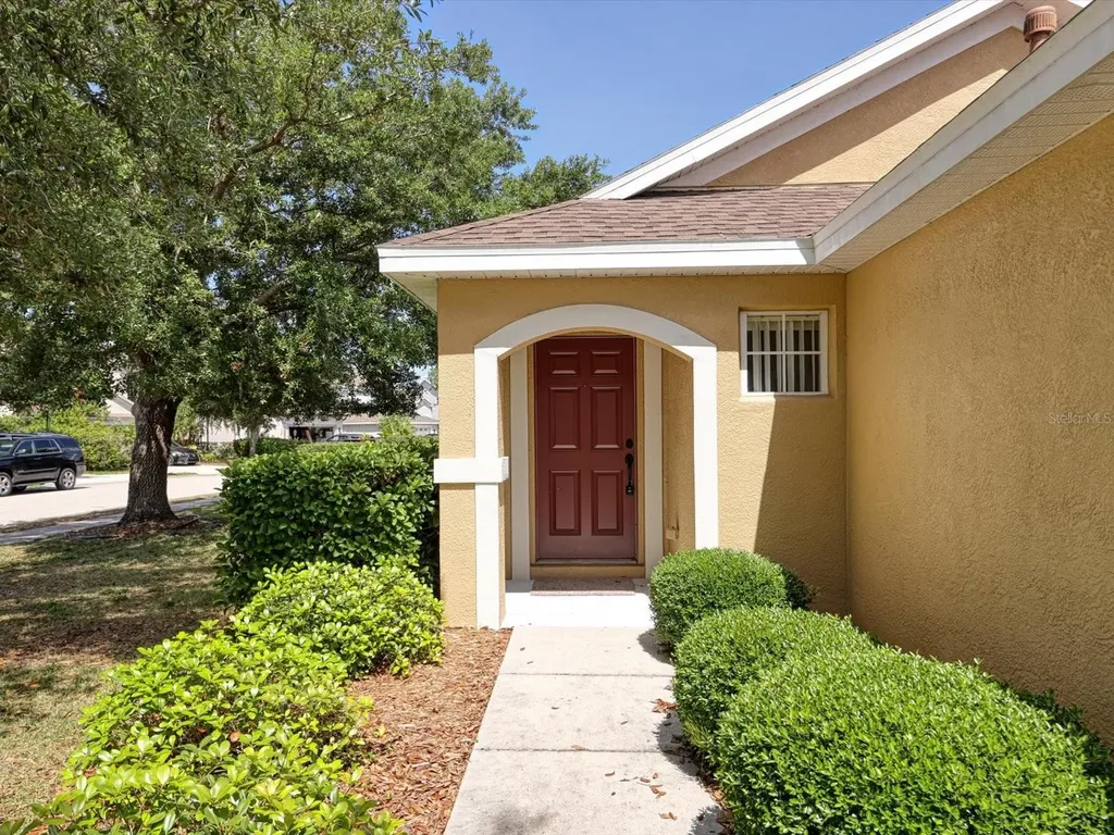 6258 Blue Runner Court Lakewood Ranch FL 34202