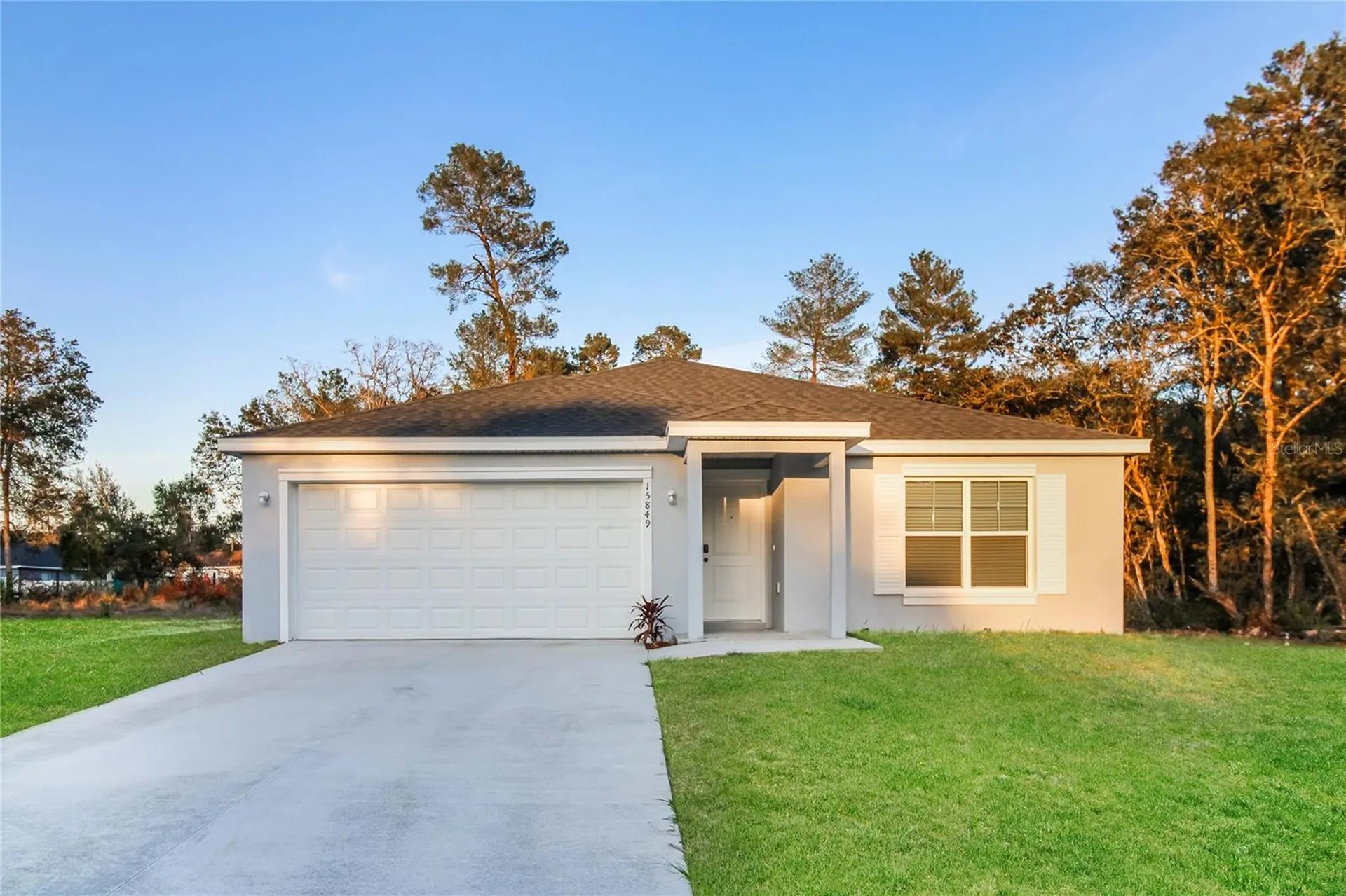 46 Ash Road Ocala FL 34472
