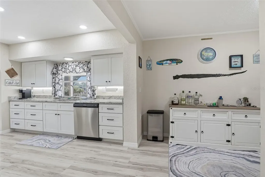 3332 Gulf Winds Circle Hernando Beach FL 34607