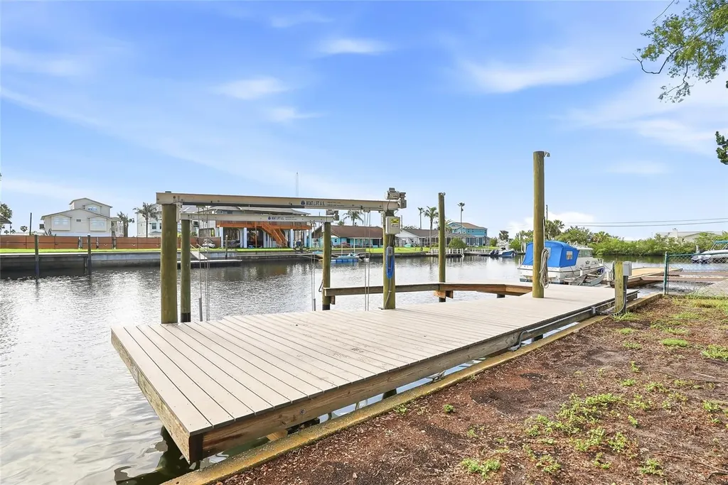 3332 Gulf Winds Circle Hernando Beach FL 34607