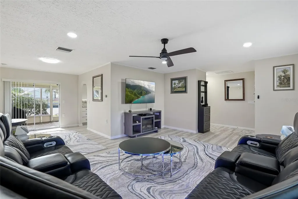 3332 Gulf Winds Circle Hernando Beach FL 34607