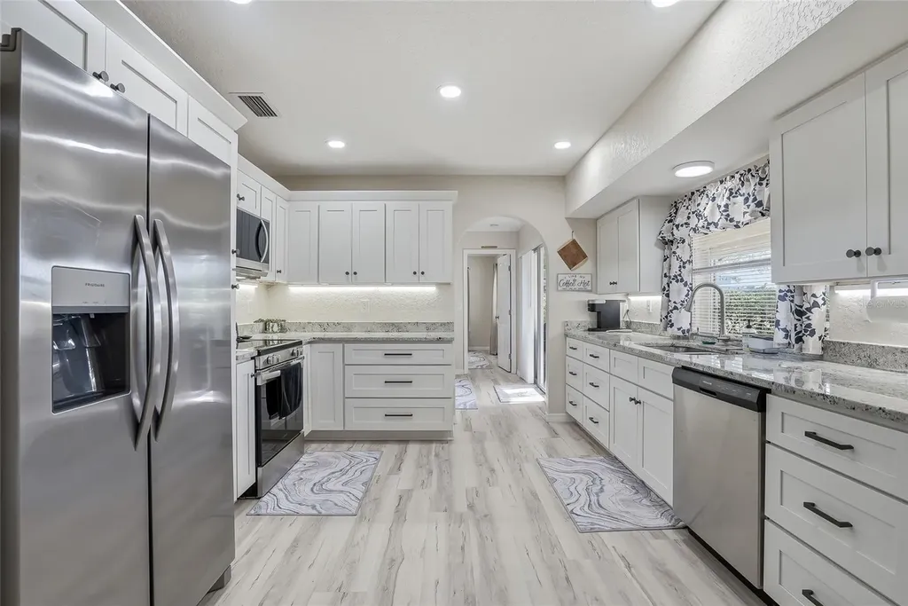 3332 Gulf Winds Circle Hernando Beach FL 34607
