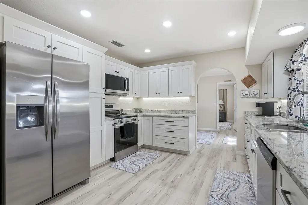 3332 Gulf Winds Circle Hernando Beach FL 34607