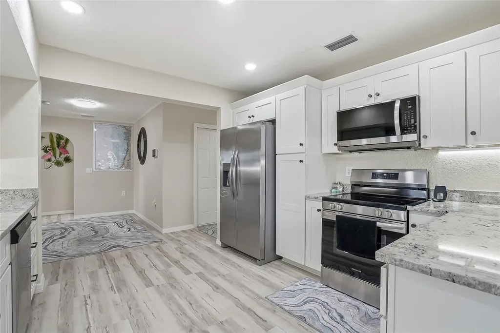 3332 Gulf Winds Circle Hernando Beach FL 34607