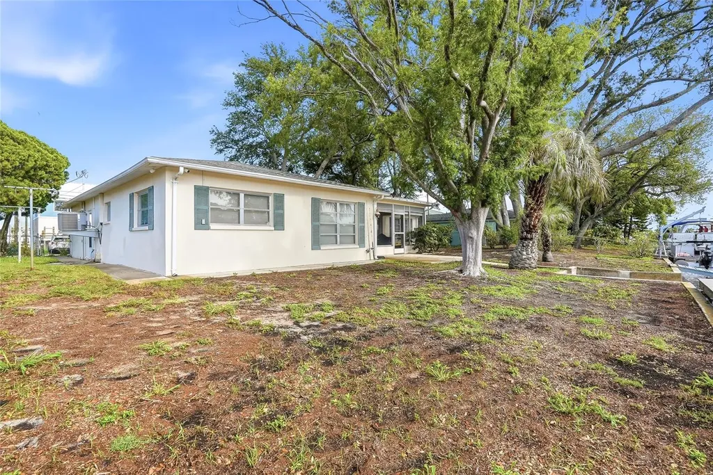 3332 Gulf Winds Circle Hernando Beach FL 34607