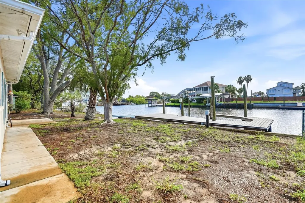 3332 Gulf Winds Circle Hernando Beach FL 34607
