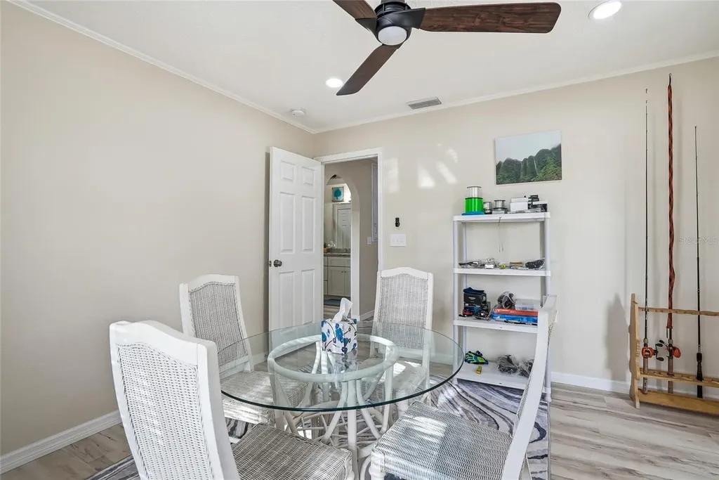 3332 Gulf Winds Circle Hernando Beach FL 34607