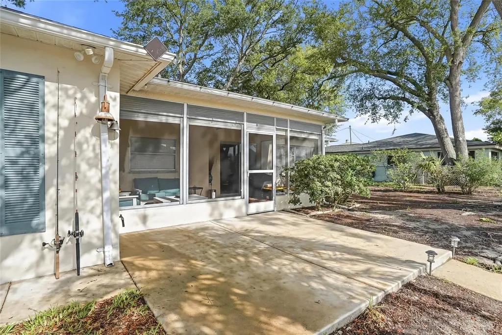 3332 Gulf Winds Circle Hernando Beach FL 34607