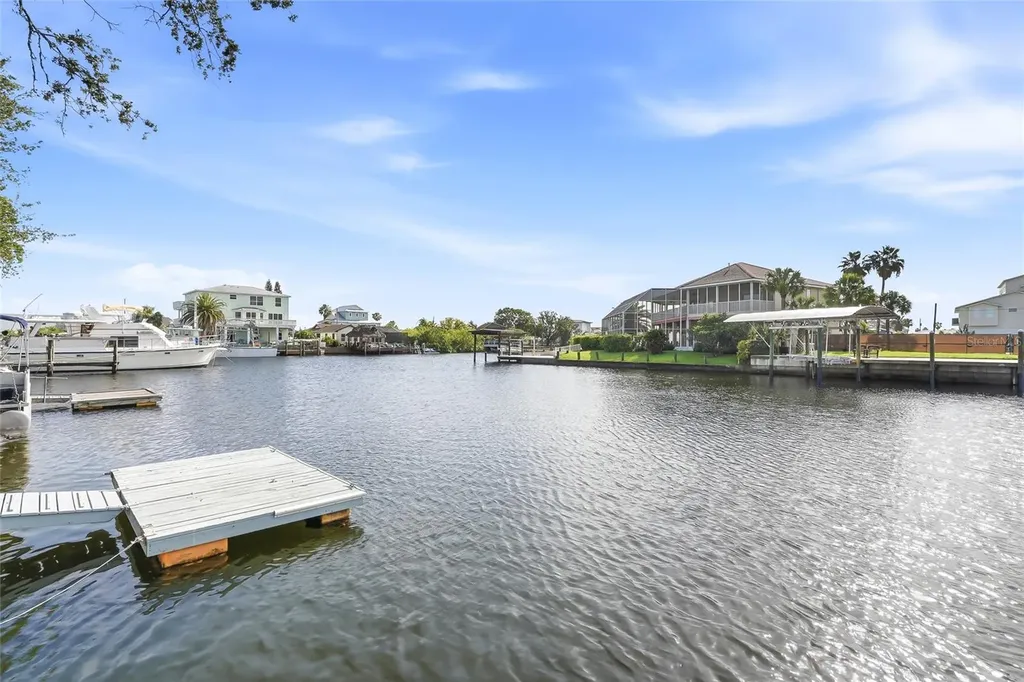 3332 Gulf Winds Circle Hernando Beach FL 34607