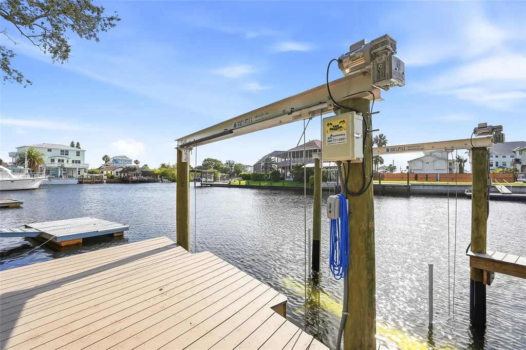 3332 Gulf Winds Circle Hernando Beach FL 34607