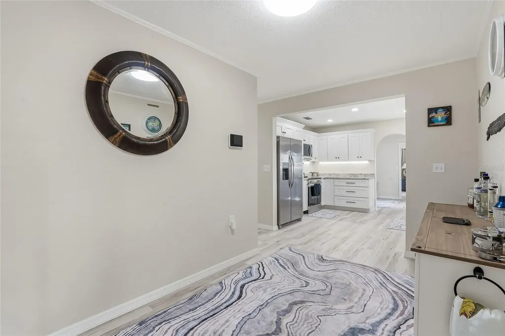 3332 Gulf Winds Circle Hernando Beach FL 34607