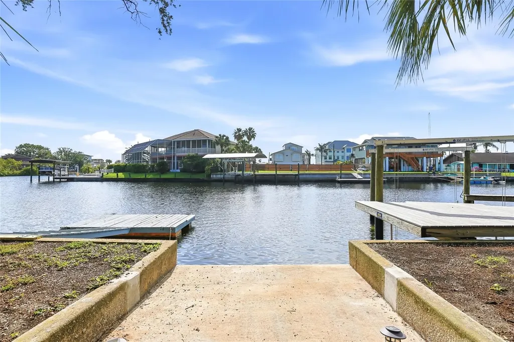 3332 Gulf Winds Circle Hernando Beach FL 34607