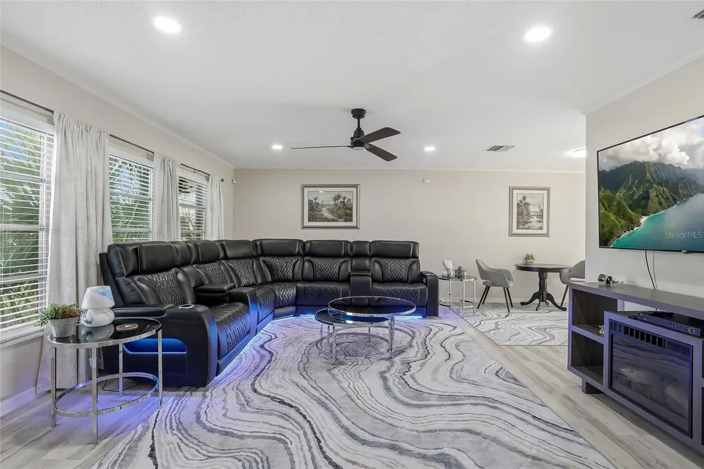 3332 Gulf Winds Circle Hernando Beach FL 34607