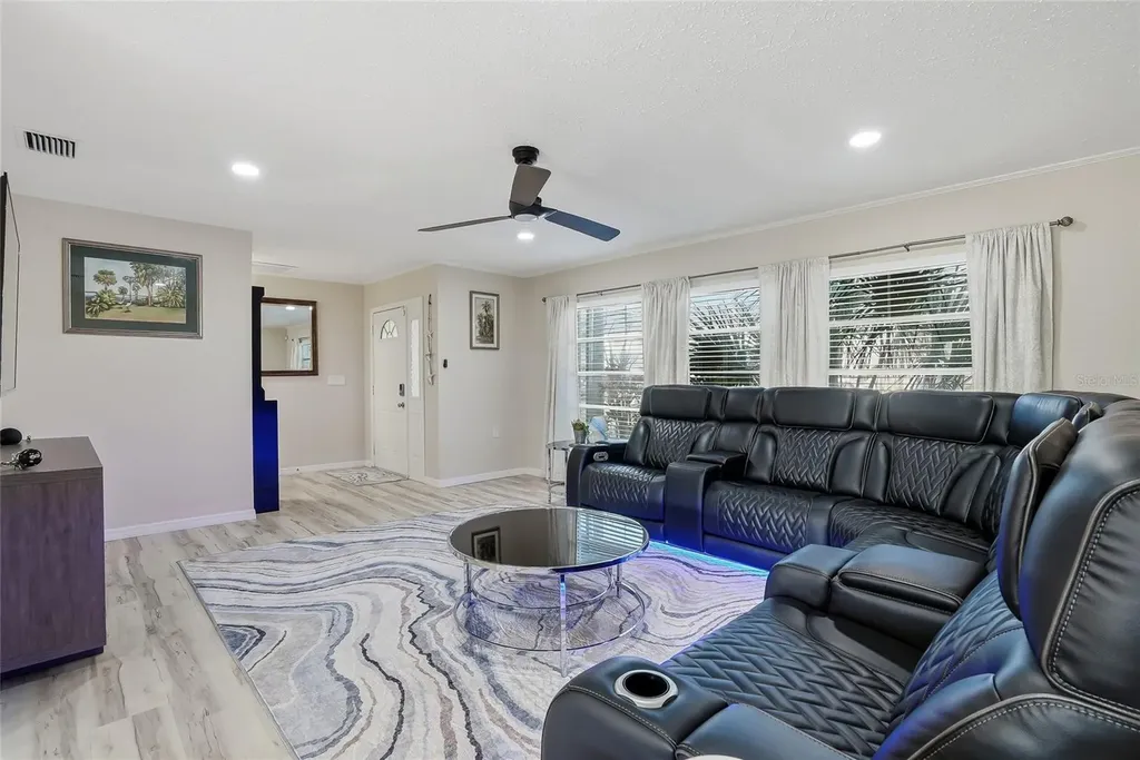 3332 Gulf Winds Circle Hernando Beach FL 34607