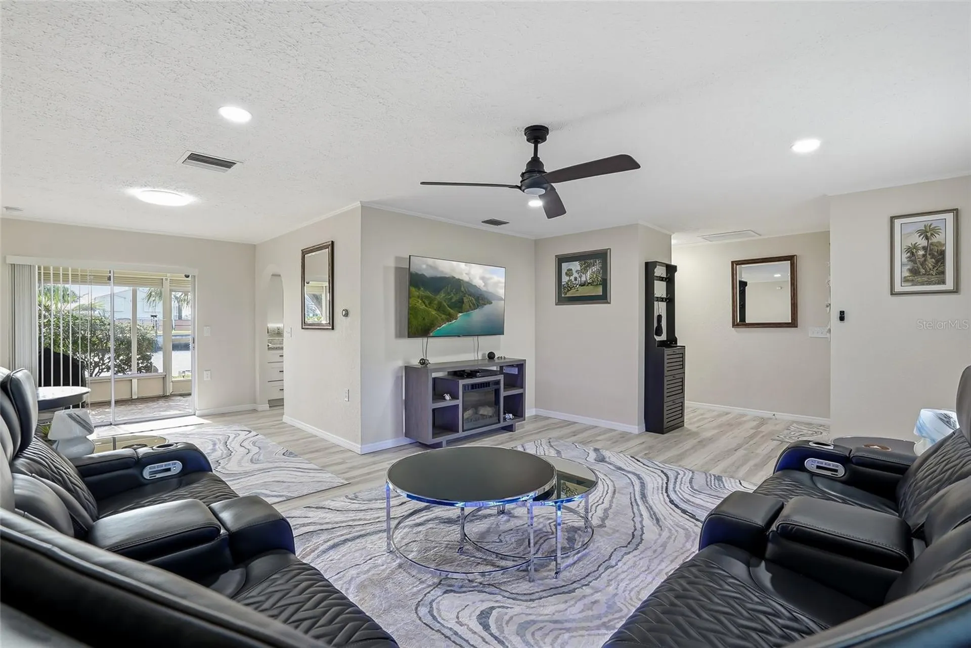 3332 Gulf Winds Circle Hernando Beach FL 34607