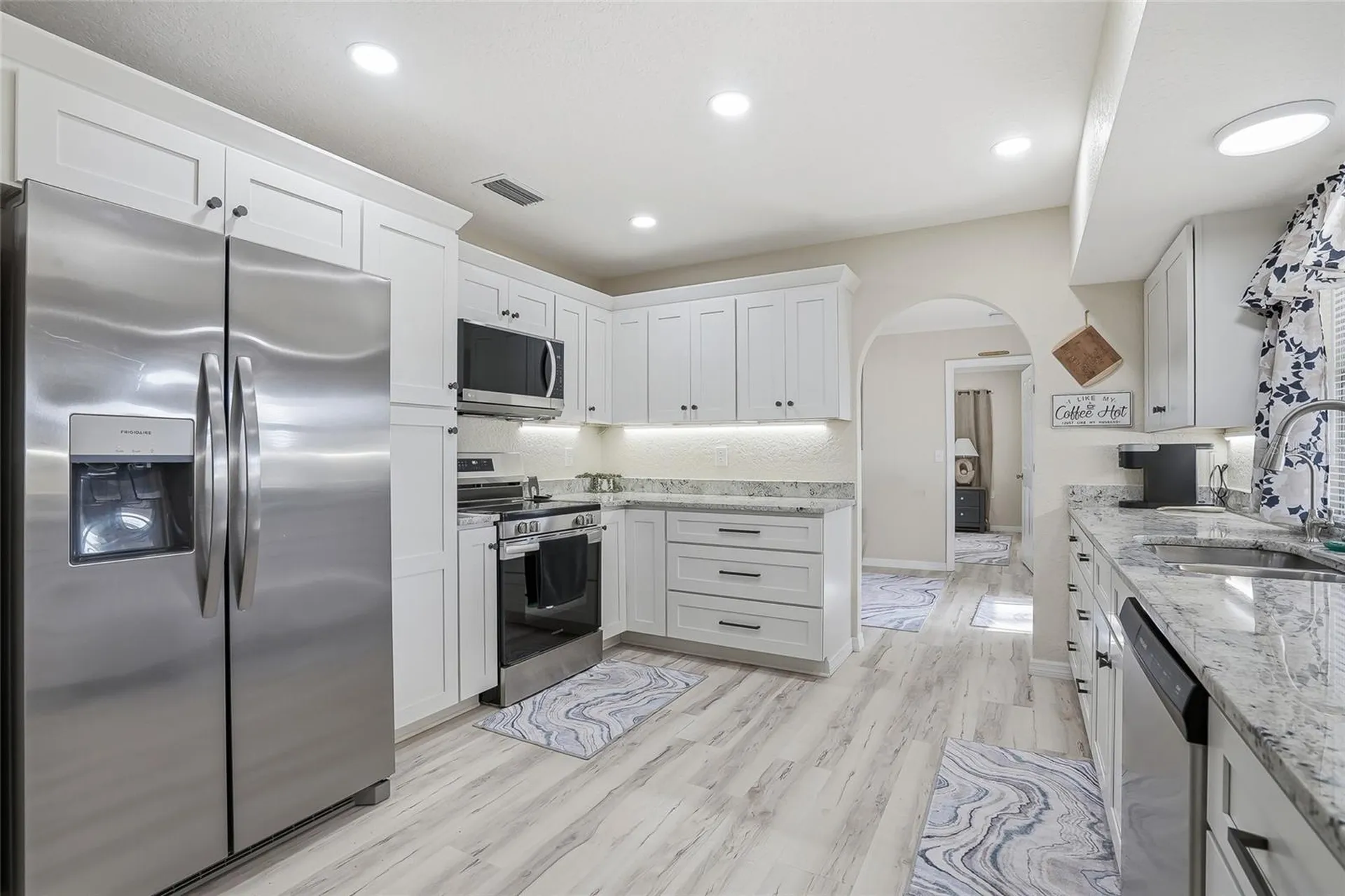 3332 Gulf Winds Circle Hernando Beach FL 34607