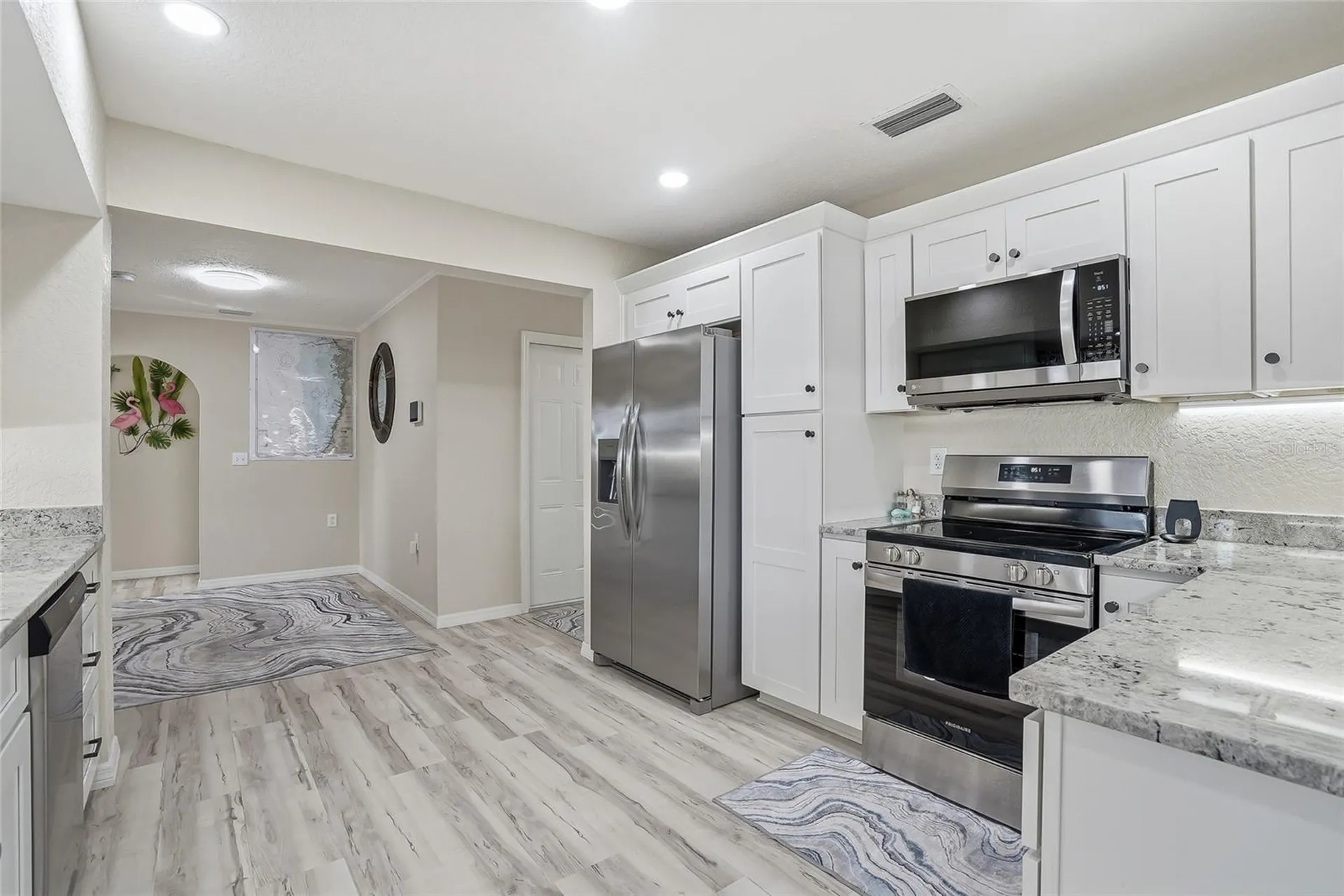 3332 Gulf Winds Circle Hernando Beach FL 34607
