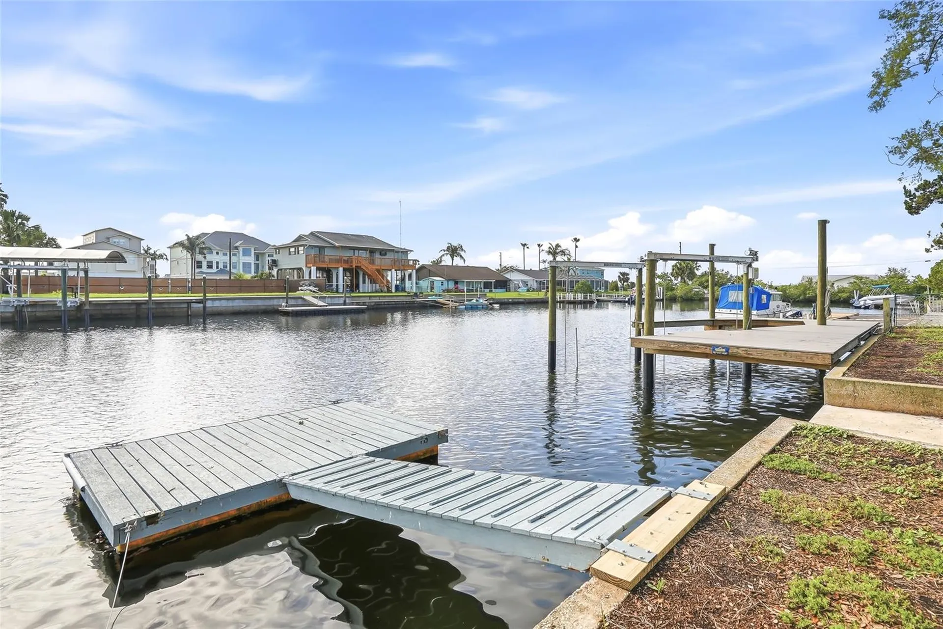 3332 Gulf Winds Circle Hernando Beach FL 34607