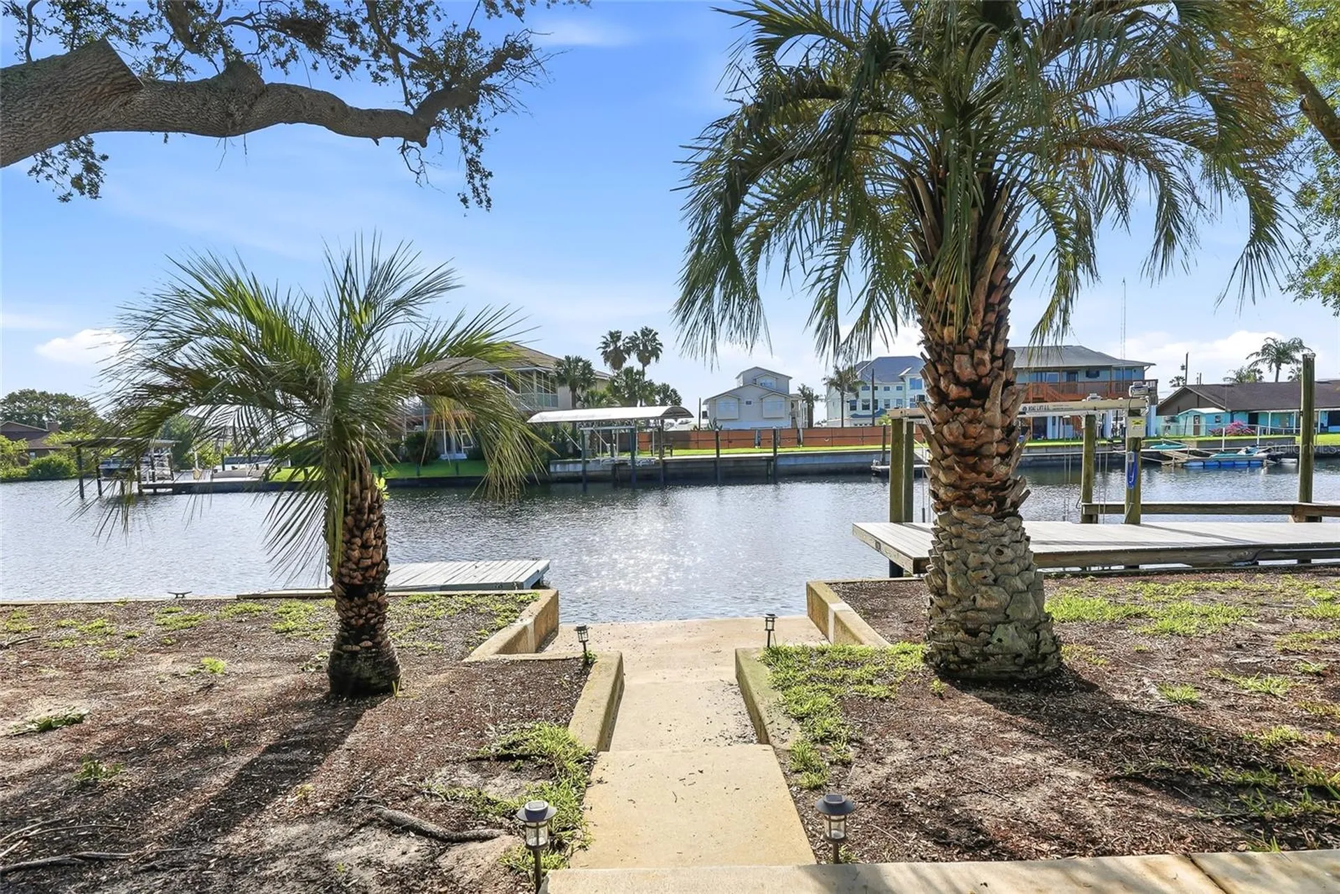 3332 Gulf Winds Circle Hernando Beach FL 34607