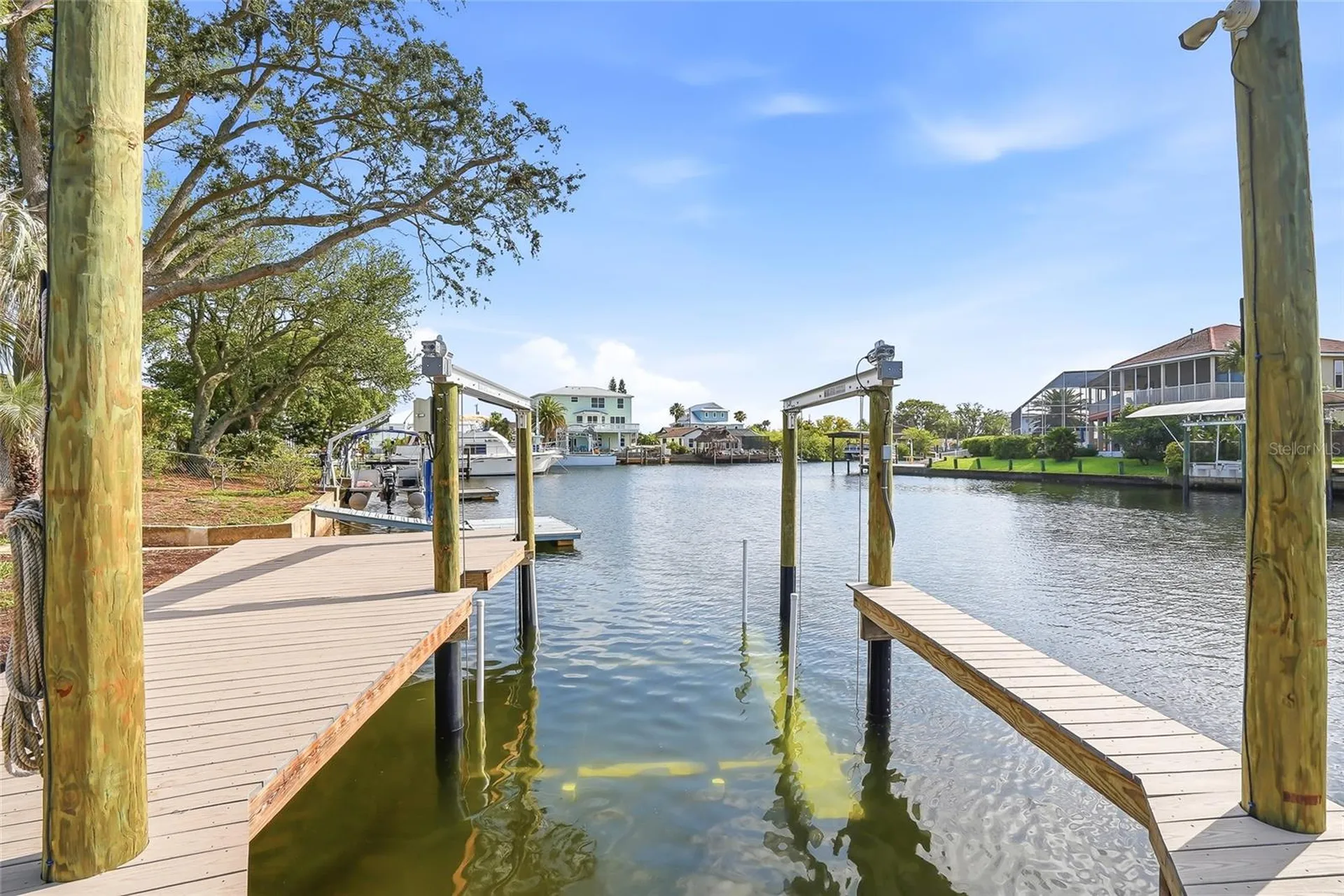 3332 Gulf Winds Circle Hernando Beach FL 34607