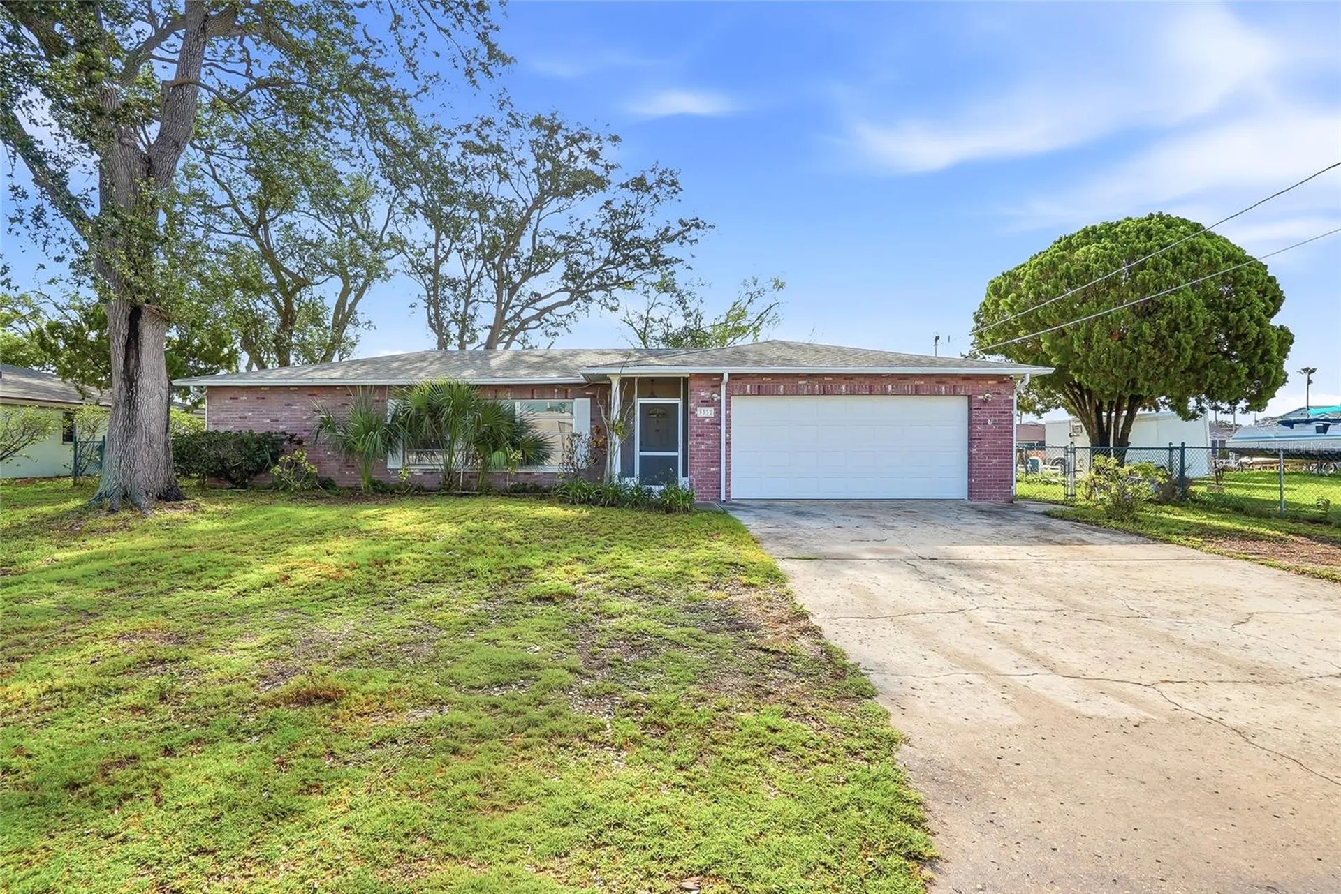 3332 Gulf Winds Circle Hernando Beach FL 34607