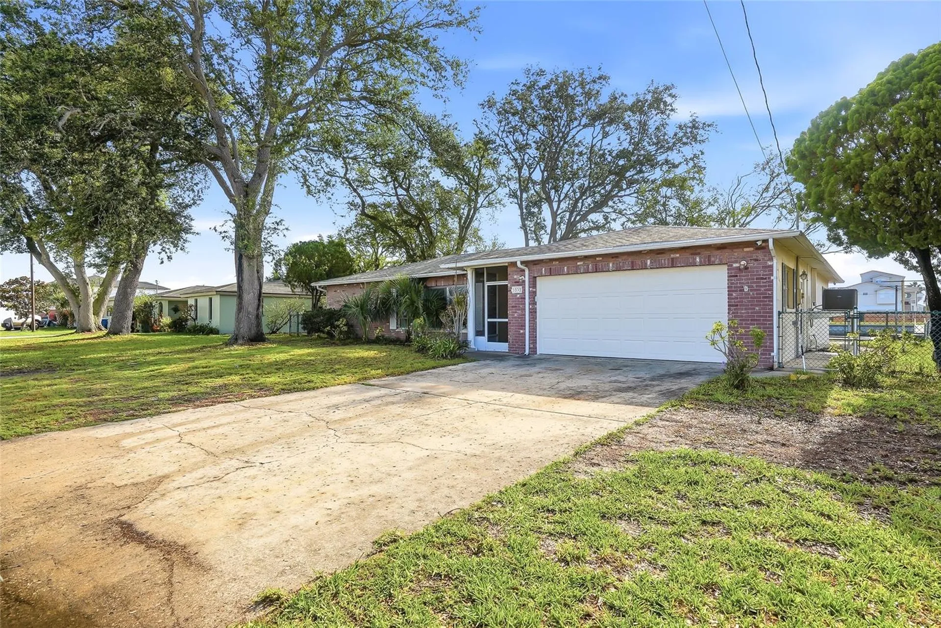 3332 Gulf Winds Circle Hernando Beach FL 34607