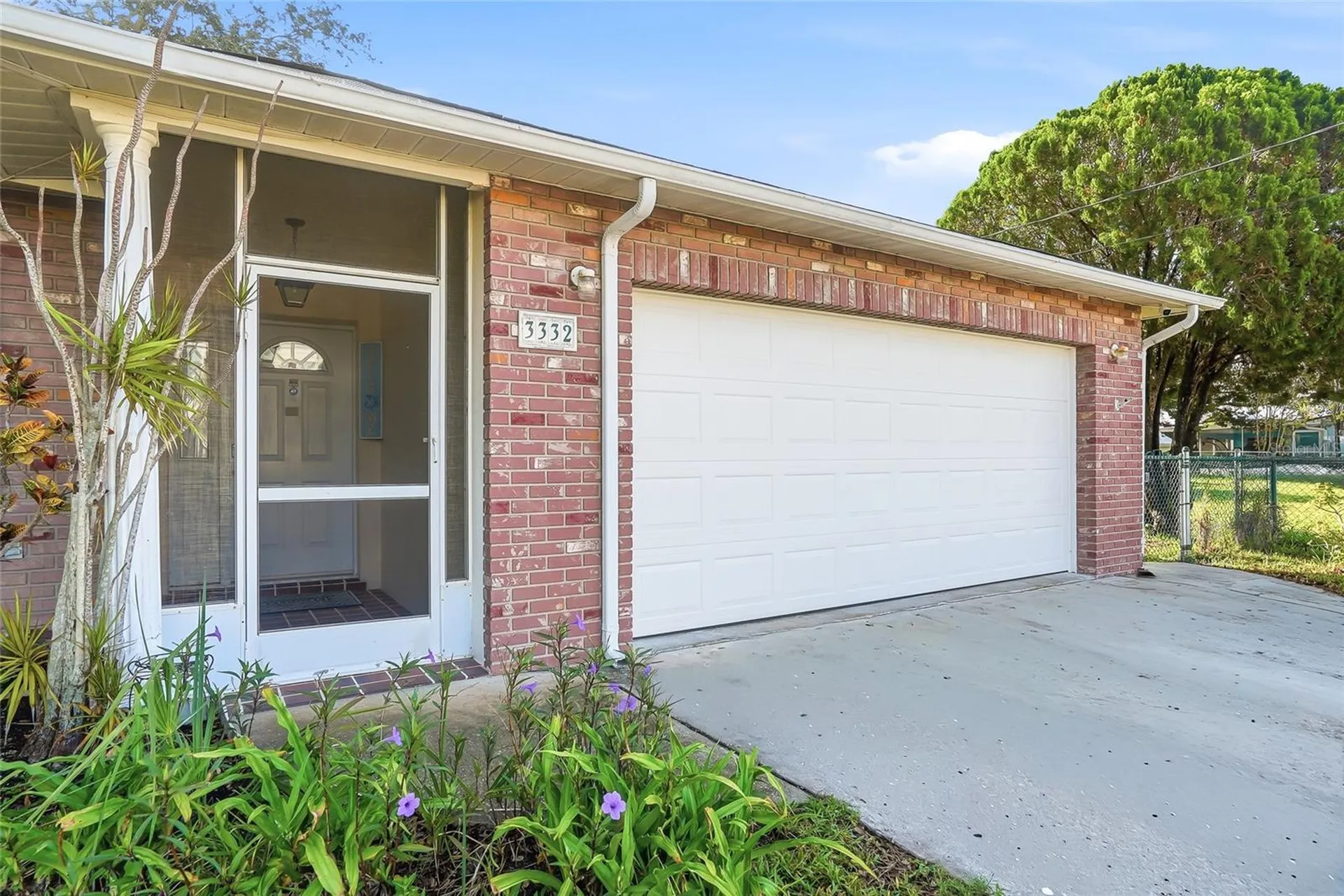 3332 Gulf Winds Circle Hernando Beach FL 34607
