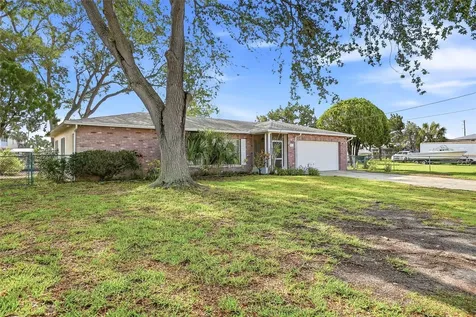 3332 Gulf Winds Circle Hernando Beach FL 34607
