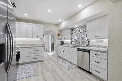 3332 Gulf Winds Circle Hernando Beach FL 34607