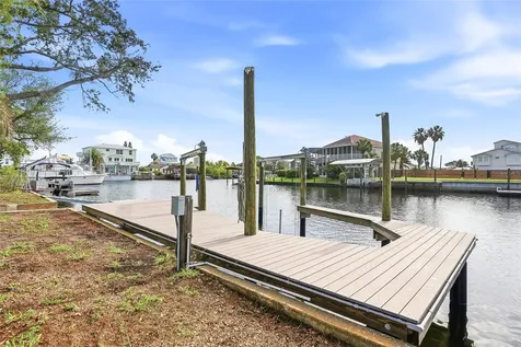 3332 Gulf Winds Circle Hernando Beach FL 34607