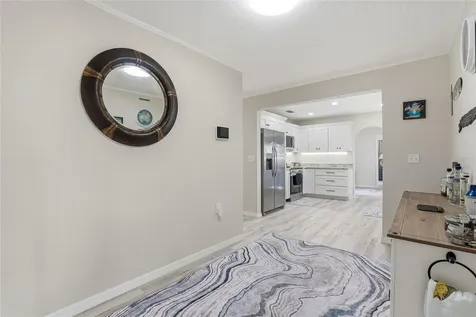 3332 Gulf Winds Circle Hernando Beach FL 34607